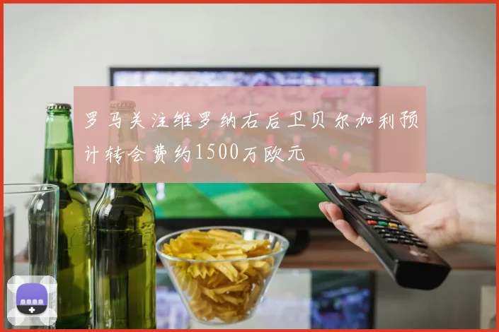 罗马关注维罗纳右后卫贝尔加利预计转会费约1500万欧元